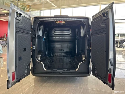 Kia PV5 Cargo 2026, photo 7/18