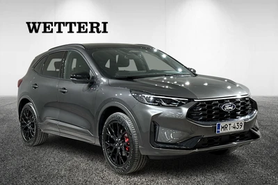 Ford Kuga 2026, kuva 3/10