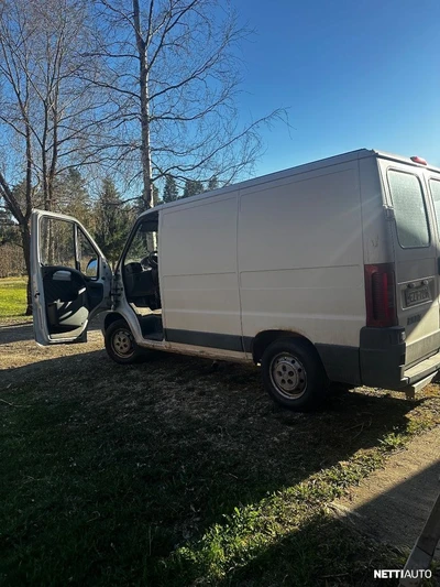 Fiat Ducato 2003, photo 4/13