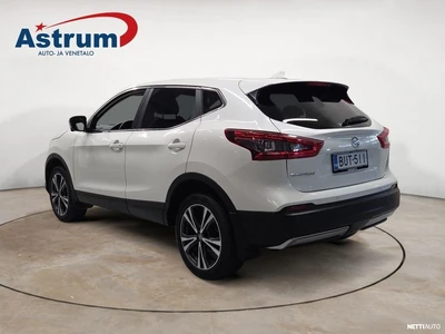 Nissan Qashqai 2019, kuva 7/28