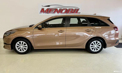 Kia Ceed 2022, kuva 3/15