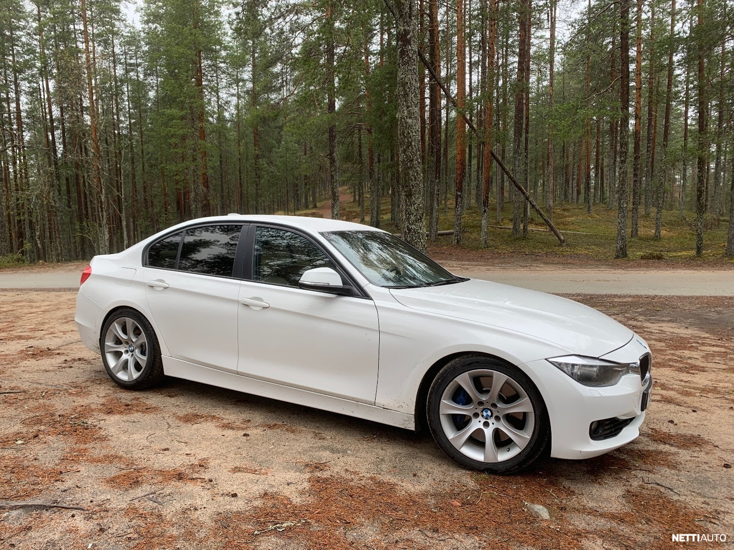 BMW 335