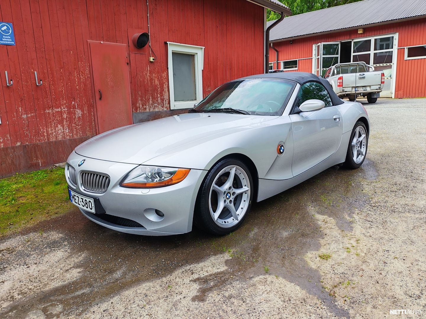 BMW Z4