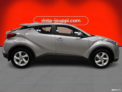 Toyota C-HR 1,2 T Business 2017, kuva 5/26