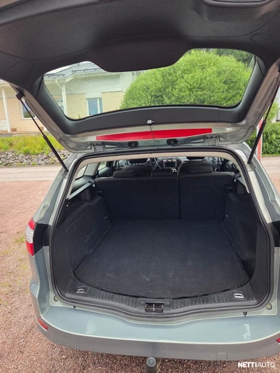 Ford Mondeo 2009, kuva 7/15