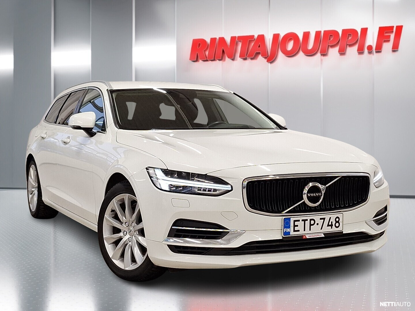 Volvo V90 T8 AWD Momentum aut