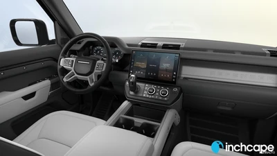 Land Rover Defender 2026, photo 4/5