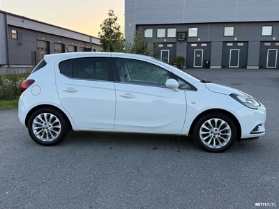 Opel Corsa 2015, photo 2/24