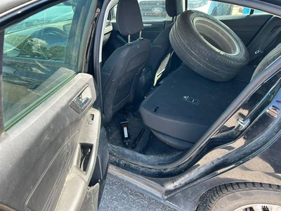 Ford Focus 2019, photo 7/14