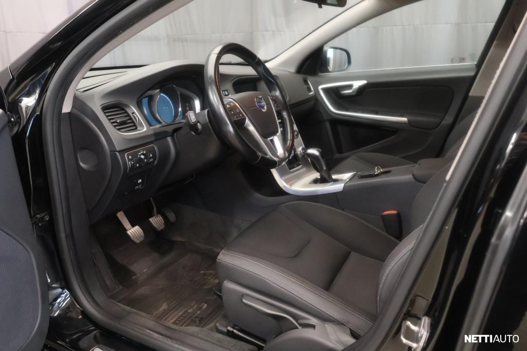 Volvo V60 2014, kuva 7/28
