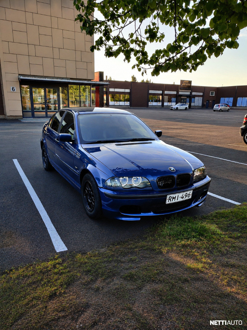 BMW 316