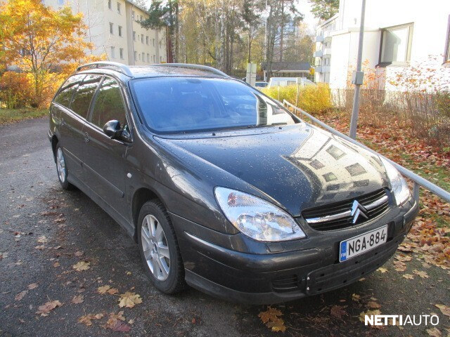 Citroen C5