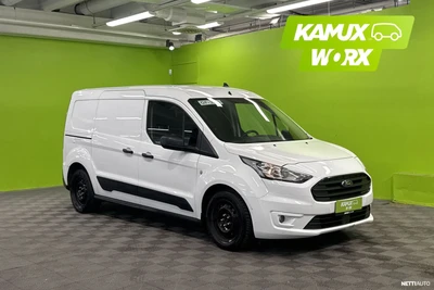 Ford Transit Connect 2021, kuva 1/22