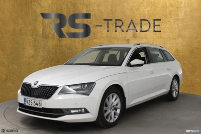 Skoda Superb 2018, kuva 7/39