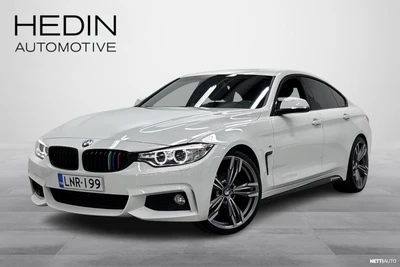 BMW 420 2017, kuva 1/36