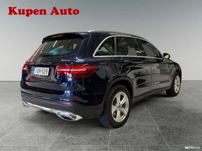 Mercedes-Benz GLC 2018, kuva 3/20