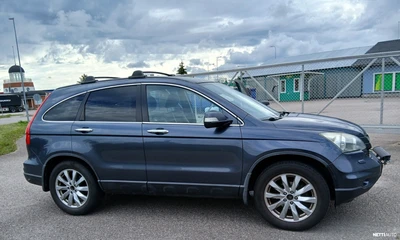Honda CR-V CR-V 2024, photo 4/7