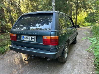 Land Rover Range Rover 1995, kuva 5/10
