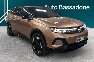 Opel Grandland 2025, kuva 7/21