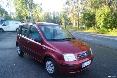 Fiat Panda 2005, kuva 1/16