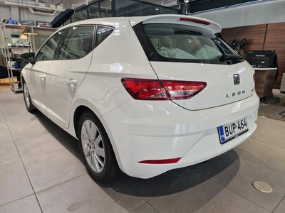 Seat Leon 2017, photo 5/12