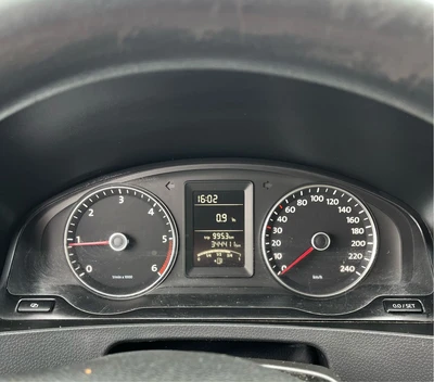 Volkswagen Transporter 2010, photo 6/12