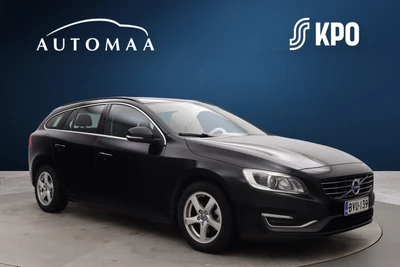 Volvo V60 D4 Momentum aut 2015, photo 4/8