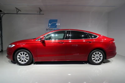 Ford Mondeo 2015, kuva 2/10
