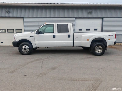 Ford F-350 2000, photo 4/9
