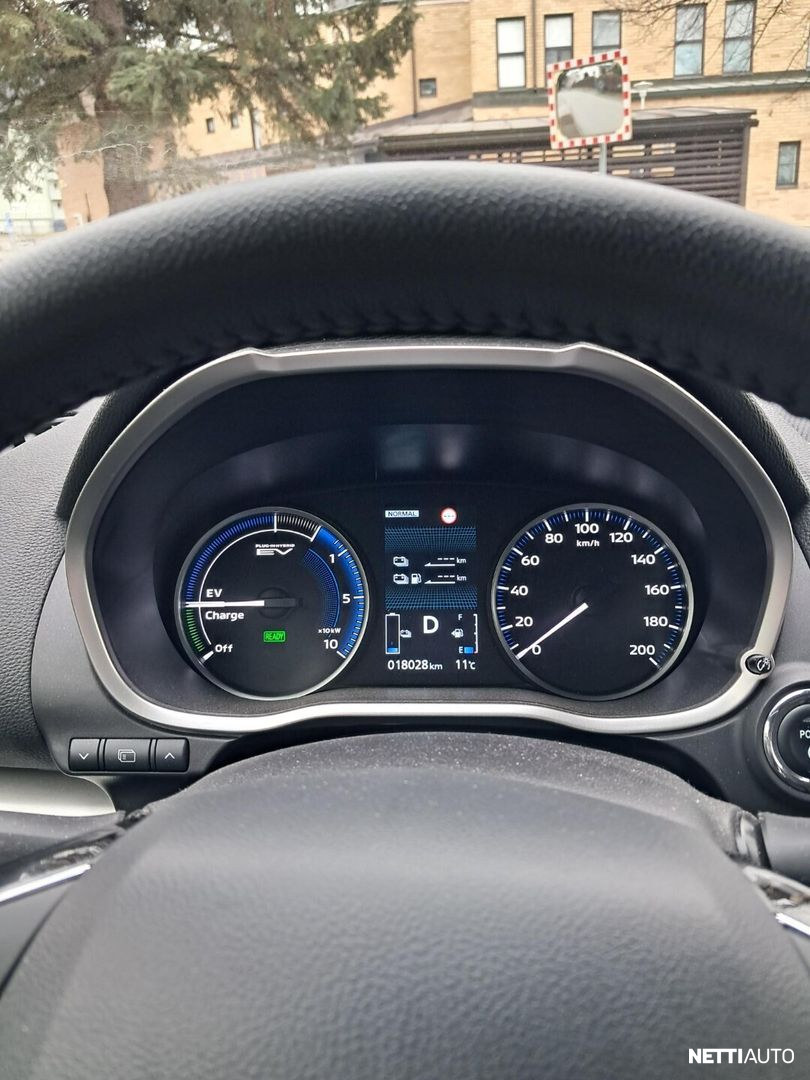 Mitsubishi Eclipse Cross 2025, photo 5/5