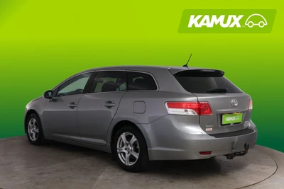 Toyota Avensis 2010, kuva 5/24