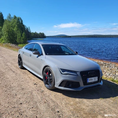 Audi RS7 2014, kuva 1/11