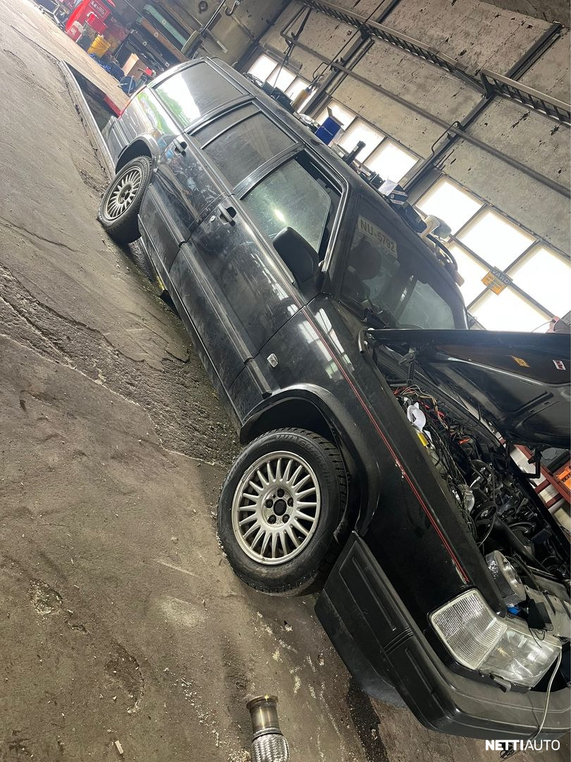 Volvo 940