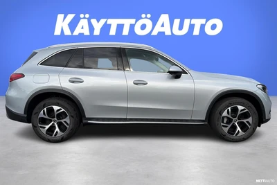Mercedes-Benz GLC 300 e 4MATIC A 2024, kuva 3/3