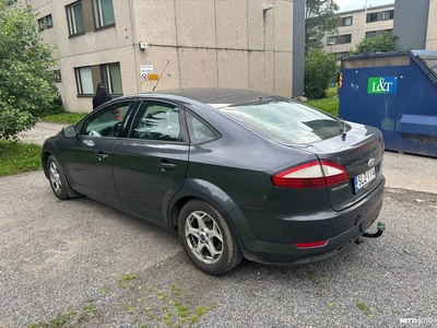Ford Mondeo 2009, photo 2/5