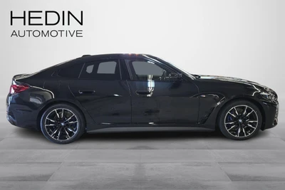 BMW i4 M60 xDrive Fully Charged 2026, kuva 6/29