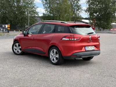 Renault Clio 2013, kuva 3/8
