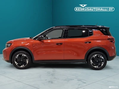 Opel Frontera 2026, kuva 3/22