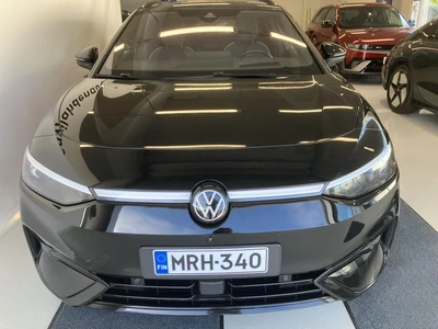 Volkswagen ID.7 2024, kuva 3/10