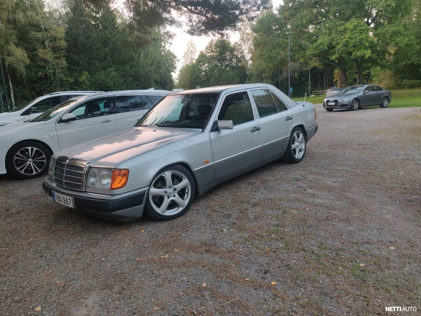 Mercedes-Benz 300