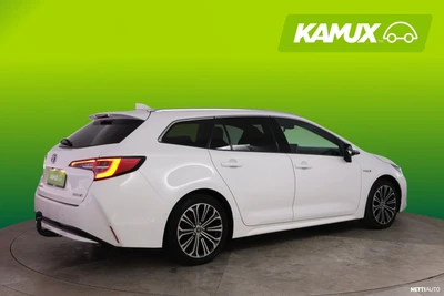 Toyota Corolla 2020, kuva 2/29