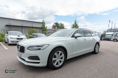 Volvo V90 D3 Kinetic 2017, photo 6/32