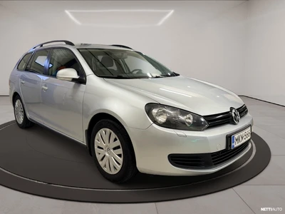 Volkswagen Golf 2011, kuva 3/13