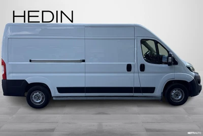 Fiat Ducato 2023, photo 6/24