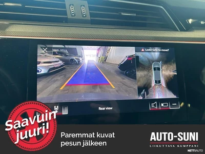 Audi Q8 e-tron 2024, kuva 6/9
