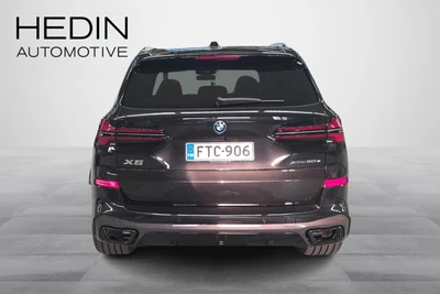 BMW X5 G05 xDrive50e Ultimate X Edition 2026, kuva 3/26
