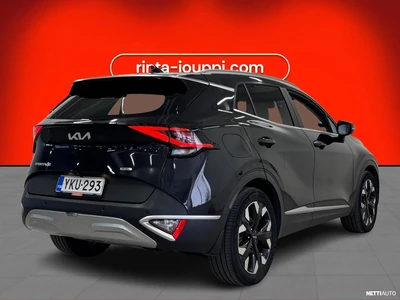 Kia Sportage 2022, kuva 6/23