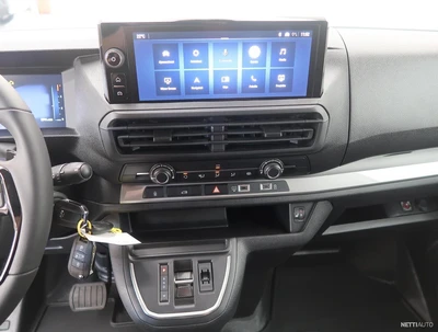Opel Vivaro 2024, photo 7/11