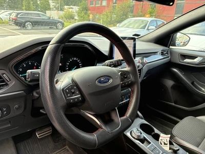 Ford Focus 2019, photo 5/10