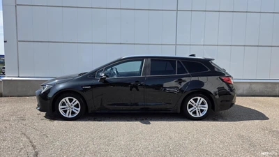 Toyota Corolla 2020, kuva 3/8